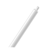 H2G0.19WH - Термоусаджувальна трубка загального призначення 2:1 (глянцевий поліолефін)