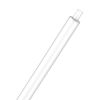 H2G0.19CL - Термоусаджувальна трубка загального призначення 2:1 (глянцевий поліолефін)