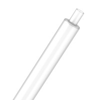 H2G0.50CL - Термоусаджувальна трубка загального призначення 2:1 (глянцевий поліолефін)