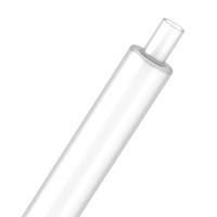 H2G0.75CL - Термоусаджувальна трубка загального призначення 2:1 (глянцевий поліолефін)