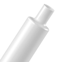 H2G1.50WH - Термоусаджувальна трубка загального призначення 2:1 (глянцевий поліолефін)