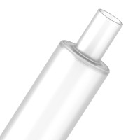 H2G1.50CL - Термоусаджувальна трубка загального призначення 2:1 (глянцевий поліолефін)