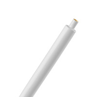 H2A0.13WH - Термозбіжна трубка з клейовим підшаром 2:1 (поліолефін)