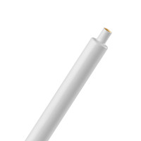 H2A0.25WH - Термозбіжна трубка з клейовим підшаром 2:1 (поліолефін)