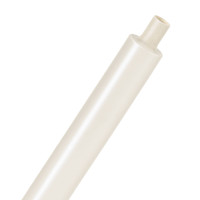 H2A0.75CL - Термозбіжна трубка з клейовим підшаром 2:1 (поліолефін)