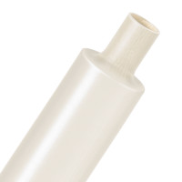 H2A1.50CL - Термозбіжна трубка з клейовим підшаром 2:1 (поліолефін)