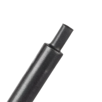 MRSG-VT200-3.2-BK - Термоусадочная трубка Viton®, диаметр 3.2 мм, цвет черный, JDD Tech (КНР)