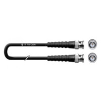 1T-VX5-02 Кабель коаксіальний 50 Ом, стандартний на основі RG-58, BNC штекер> BNC штекер