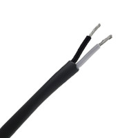8471 - Кабель керування неекранований, 16AWG, два провідники, кручена пара