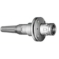 FMW.3K.93C.TLKC96Z - Роз'єм багатоконтактний кабельно-панельний, штекер, фланець 4 відп.