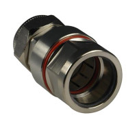 J01120G0084 - Разъем 7-16 кабельный, штекер, 50 Ом, G24 (7/8"), SIMFix Pro IP68, Telegartner