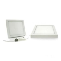 Квадратные накладные потолочные LED светильники Wall Light (464/1)