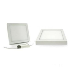 Квадратные накладные потолочные LED светильники Wall Light (464/1)