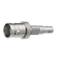 ABF.00.250.NTA Перехідник (адаптер), NIM CAMAC - BNC, LEMO штекер - BNC гніздо, Lemo