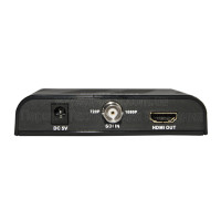 LKV368 - Перетворювач відеосигналів SDI в сигнали HDMI, підтримка SD-SDI, HD-SDI, 3G-SDI