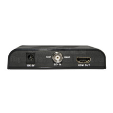 LKV368 - Преобразователь видеосигналов SDI в сигналы HDMI, поддержка SD-SDI, HD-SDI, 3G-SDI