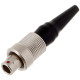 049916 - Разъем LEMO AF Plug 3pin, для SK2000/3000/5000 (Sennheiser)