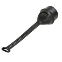 SCFDX-TOP - Кришка XLR, захист контактної групи панельних гнізд, серія X-TOP "True Outdoor Protection"