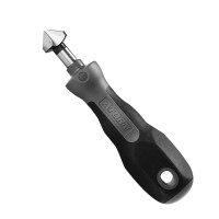 N00099A0002 - Ручний інструмент для зняття задирок для фідерних кабелів, G26 (1 5/8")