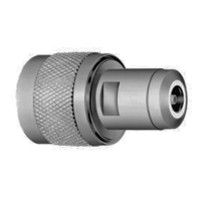 ANB.00.250.NTM - Перехідник (адаптер), NIM CAMAC - N, LEMO гніздо - N гніздо, Lemo (Швейцарія)