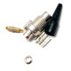 049916 - Разъем LEMO AF Plug 3pin, для SK2000/3000/5000 (Sennheiser)