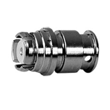 J01391A0011Y - Кабельний роз'єм SMP · 50 Ом гніздо, пайка, G11 (UT-85), латунь/покриття-золото