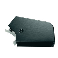 H00030A0955 - Корпус роз'єму DIN 41 618 та DIN 41 622, для роз'єму DIN 41 618 - 10 конт.