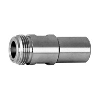 J01026A0014 - Нагрузочное сопротивление N, гнездо, 50 Ом