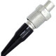 049916 - Разъем LEMO AF Plug 3pin, для SK2000/3000/5000 (Sennheiser)