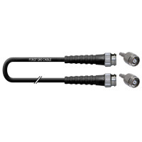 1T-RVX69-03 Кабель коаксиальный 50 Ом, на основе TMS LMR-240 Outdoor Watertight