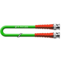 1T-VD1-021 Кабель відео цифровий SDI/HDTV, серія Standart, 75 Ом BNC штекер > BNC штекер, діаметр - 6 мм