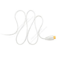 HDMIC-MM-02B - Компактний еластичний кабель HDMI з Fast Ethernet, серія Compact, штекер (тип А)