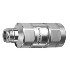 J01021B0174 - Разъем N кабельный, гнездо, муфта, 50 Ом, SIMFix Pro IP68, G21(1/2"), монтаж В78