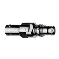 J01008A0811 - Перехідник BNC гніздо - 1.6/5.6 гніздо, Telegartner (Німеччина)