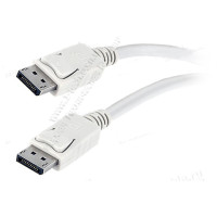 DP2DP-MM-05 - Цифровий кабель DisplayPort, версія 1.2, DisplayPort штекер> DisplayPort штекер