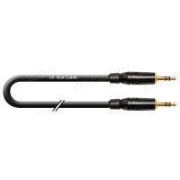 1T-A36-00.3 - Кабель звук стерео, Basic, Jack 3,5 штекер > Jack 3,5 stereo штекер