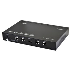 MNP-HDMI18CAT-KIT - Усилитель-распределитель сигнала HDMI 1080p на 8 HDMI устройств