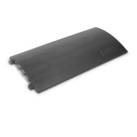 85100 - Кабельний трап (протектор) 7 каналів, Defender Compact, Adam Hall (Німеччина)