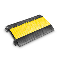 85308 - Концевик кабельного трапа, 5 каналов, Defender MIDI, Adam Hall (Германия)