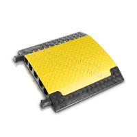 85500 - Кабельний трап (протектор) 5 каналів, Defender XXL, Adam Hall (Німеччина)