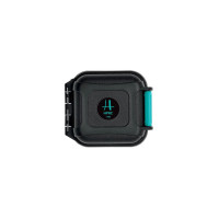 HPRC#1100 EMPBLB - Кейс ударостійкий для зберігання та перенесення, внутр. розмір 57x58x25.5 (мм)