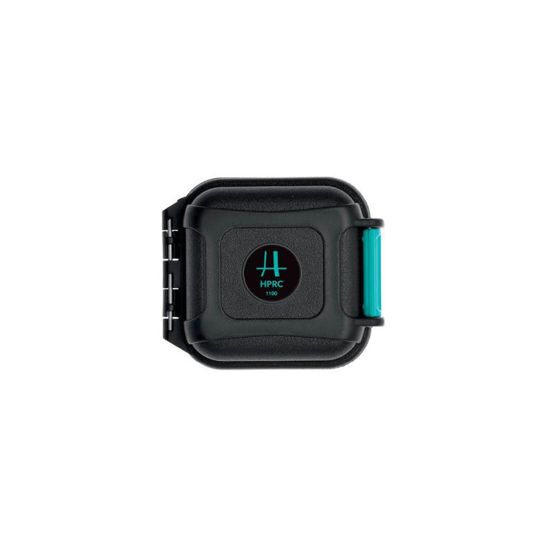 HPRC#1100 EMPBLB - Кейс ударостійкий для зберігання та перенесення, внутр. розмір 57x58x25.5 (мм)