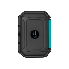 HPRC#1400 EMPBLB - Кейс ударопрочный для хранения и переноски, внутр. размер 180x110x40 (мм)