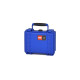 HPRC#2100 CUBBLU - Кейс ударостійкий для зберігання та перенесення, внутр. розмір 214.5x15х94.4 (мм)