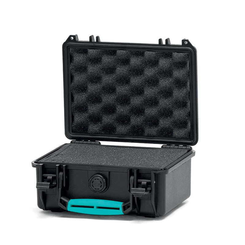 HPRC#2100 CUBBLB - Кейс ударопрочный для хранения и переноски, внутр. размер 214.5x150.5x94.4 (мм)