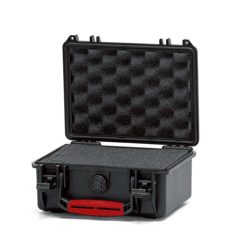 HPRC#2100 CUBBLK - Кейс ударостійкий для зберігання та перенесення, внутр. розмір 214.5x15х94.4 (мм)