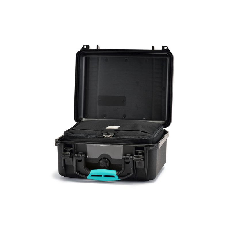 HPRC#2300 BAGBLB - Кейс ударостійкий для зберігання та перенесення, внутр. розмір 305.7x23х137.5 (мм)