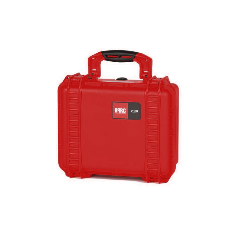 HPRC#2300 EMPRED - Кейс ударостійкий для зберігання та перенесення, внутр. розмір 305.7x23х137.5 (мм)