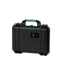 HPRC#2350 EMPBLB - Кейс ударопрочный для хранения и переноски, внутр. размер 340x235x99 (мм)