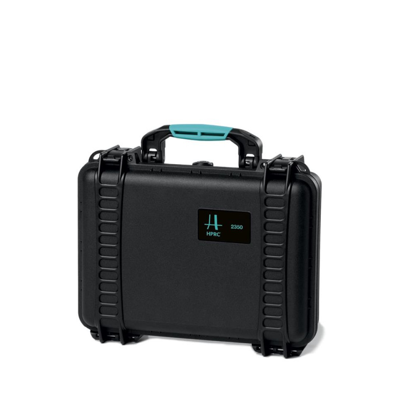 HPRC#2350 EMPBLB - Кейс ударопрочный для хранения и переноски, внутр. размер 340x235x99 (мм)